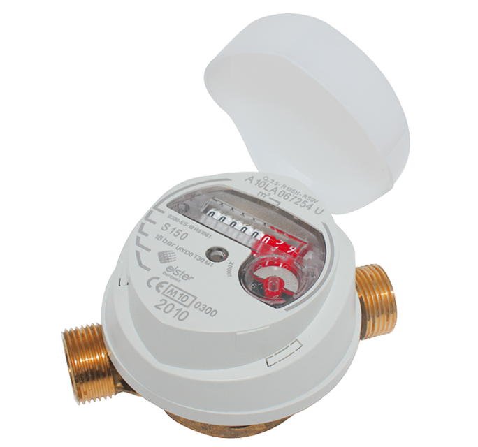 Italsan contador para agua Italsan contador para agua